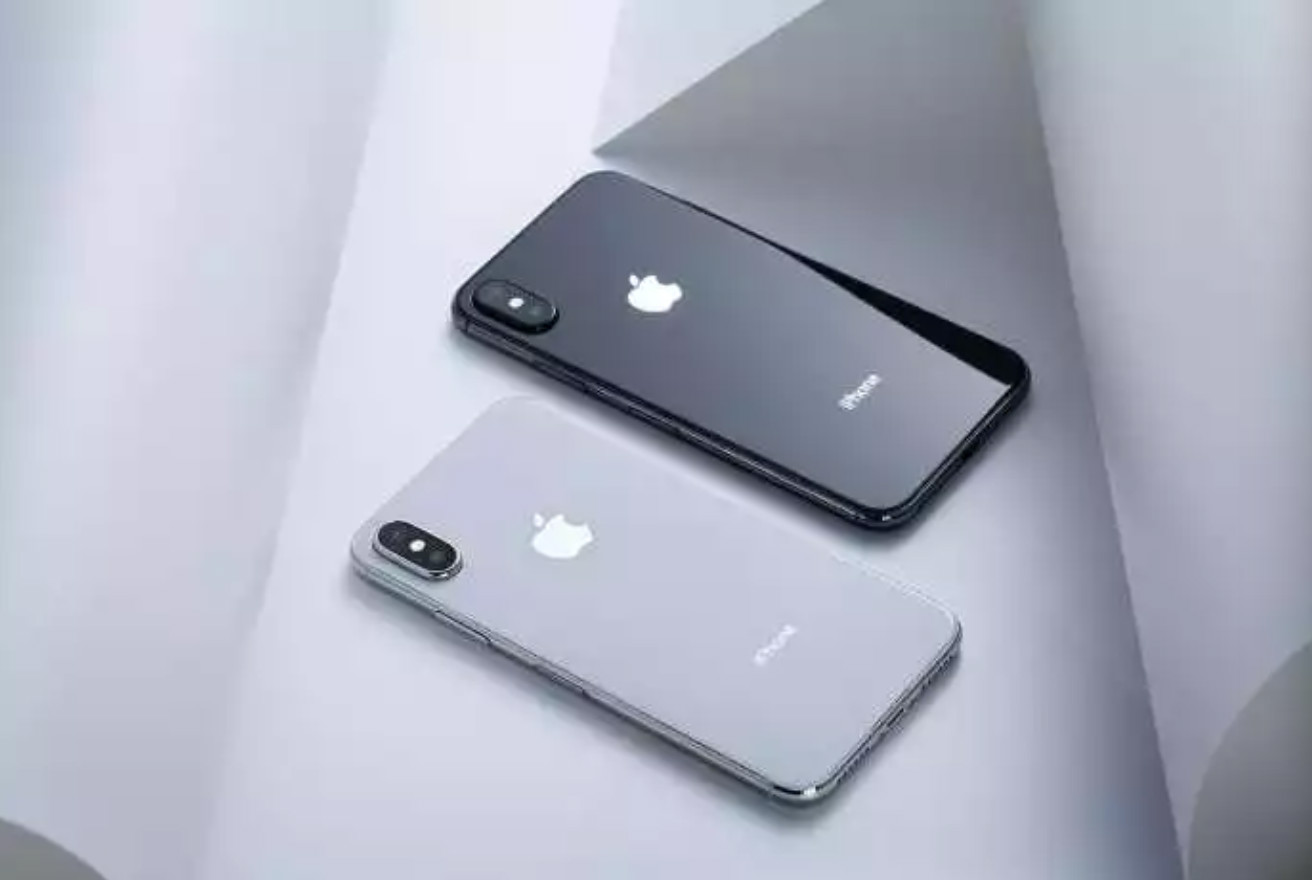 2018年秋発表発売されるiPhoneの3機種：iPhone9の市場占有率が60%！