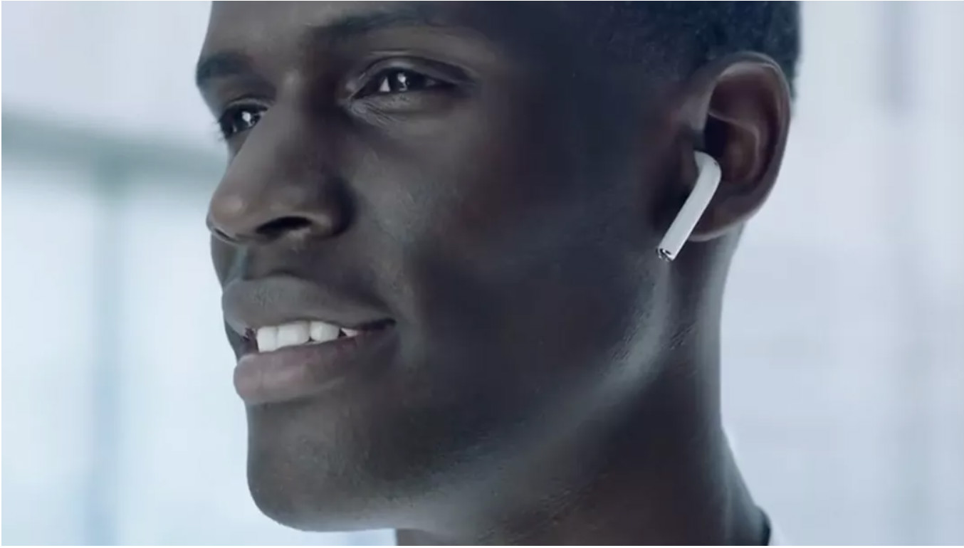 AirPods 2（仮）はこの春登場：新色「黒」が追加？