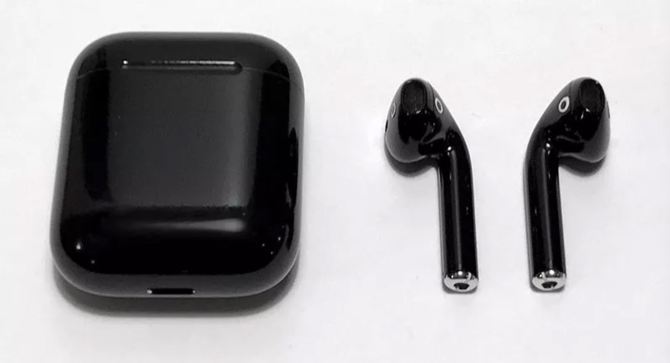 AirPods 2（仮）はこの春登場：新色「黒」が追加？