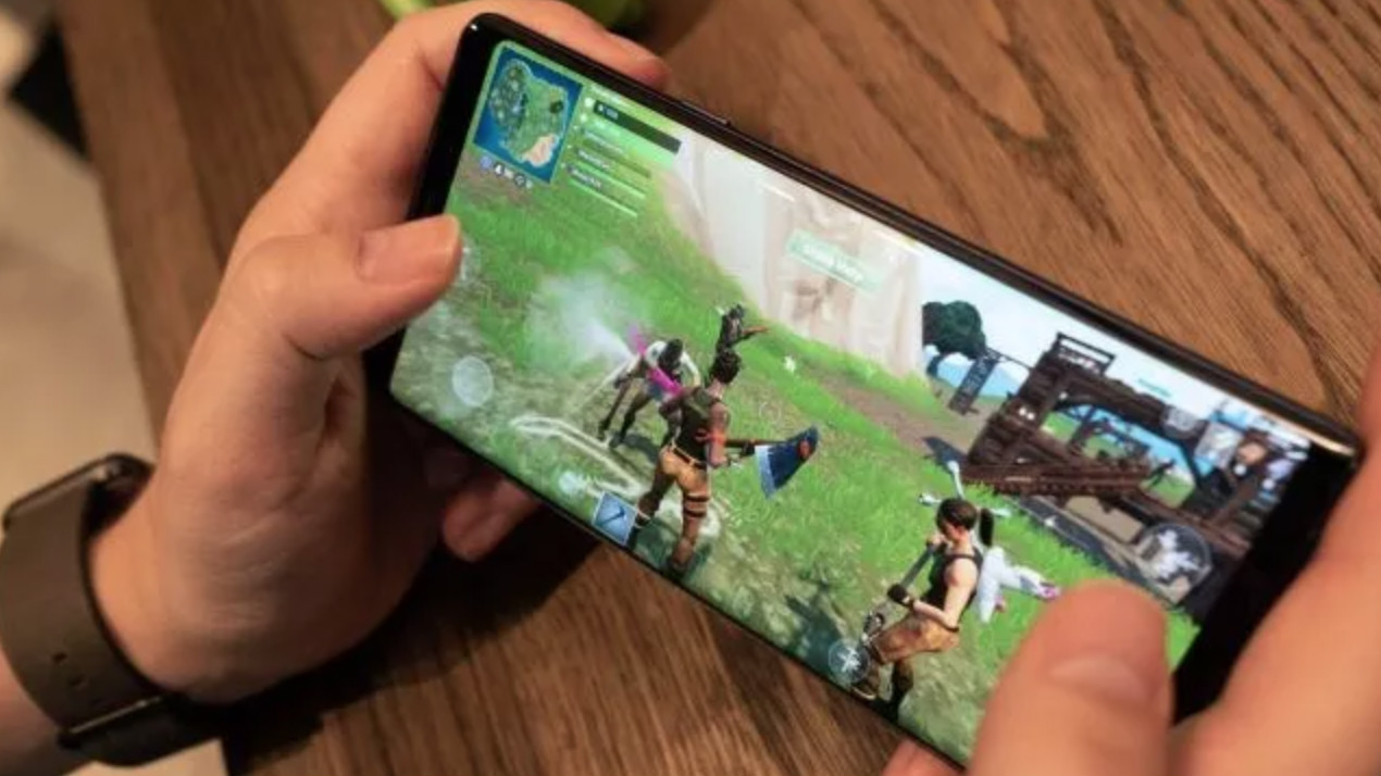 【2018年最新版】ゲームに最適なスマホ機種ランキング：iPhone XSシリーズが1位！