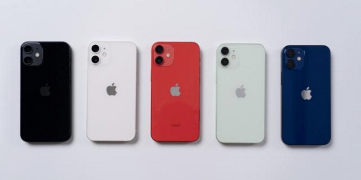 史上最も短命なiPhone 12 mini、売れ行きが悪いため遂に製造停止か？