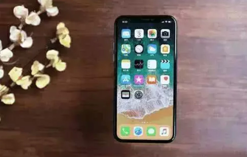 iPhone XとiPhone XRの違いは