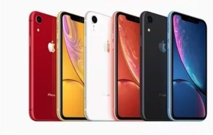 iPhone XR間も無く予約注文開始！詳細はこちら！